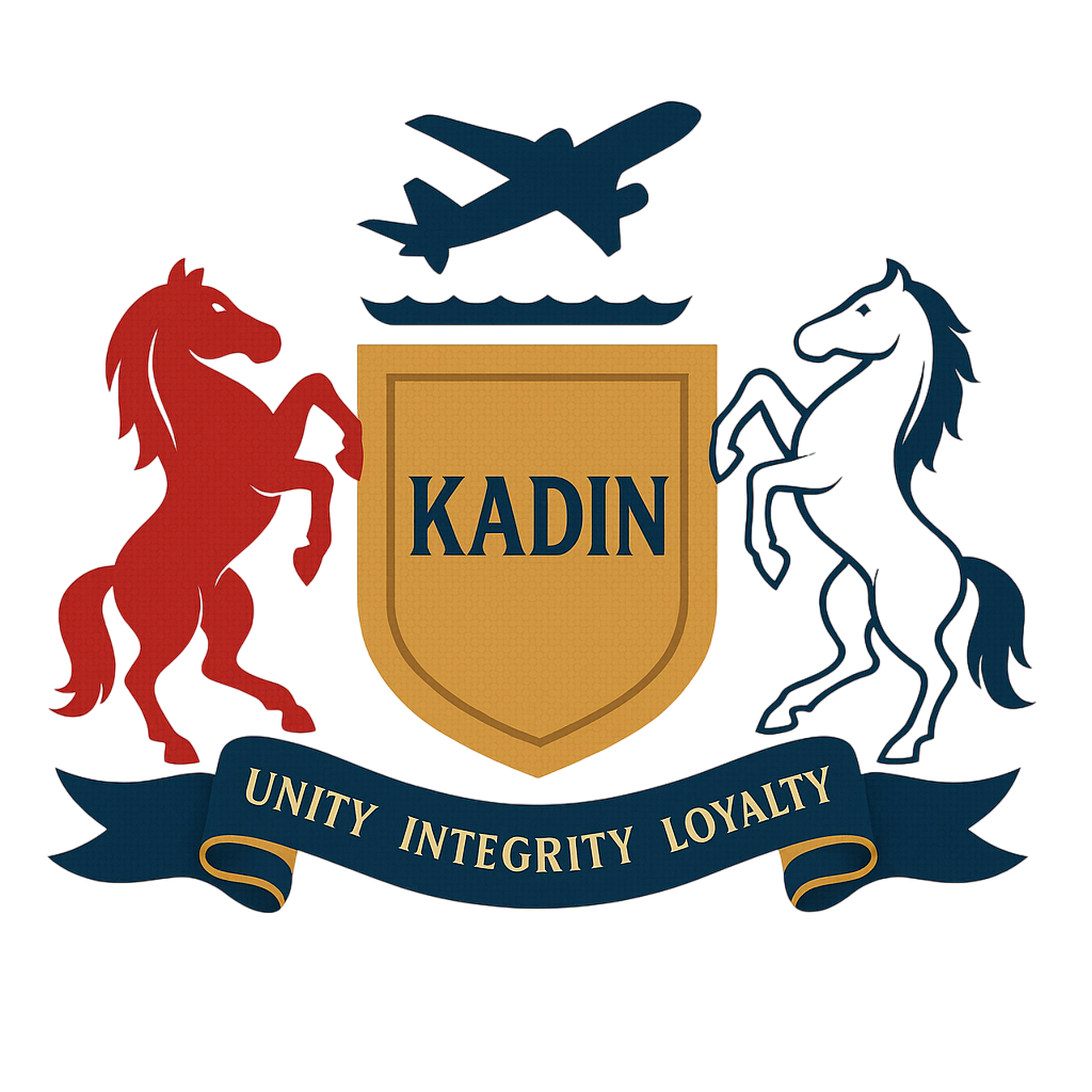 Logo Kadin Kepulauan Riau Provinsi